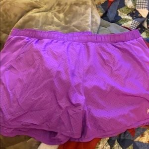 Old navy active shorts